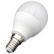 Светодиодная LED лампочка neomax 8W NX8L E14 4000K (Шарик)