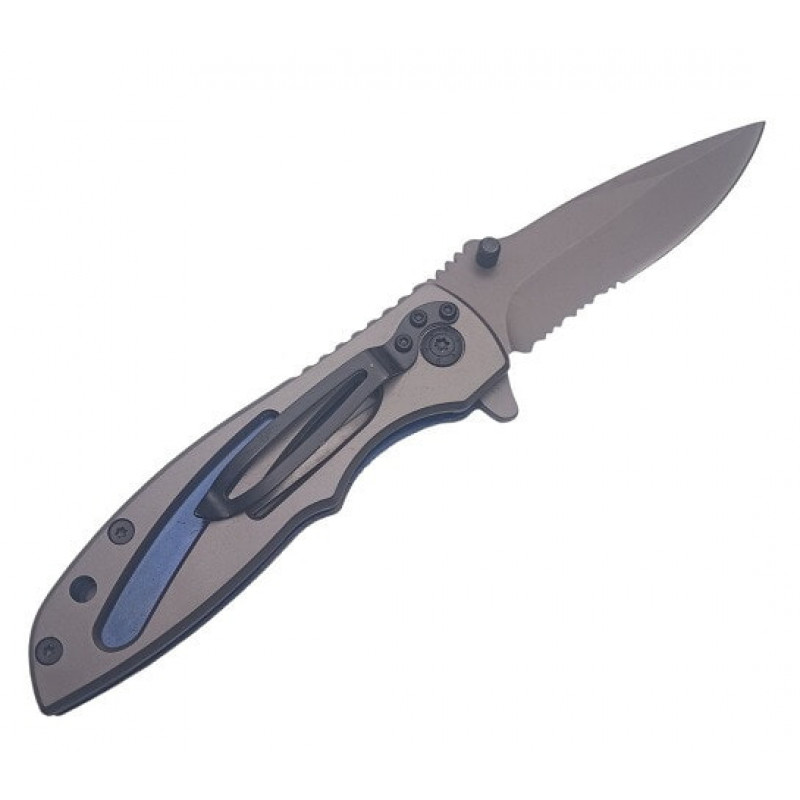 Нож складной Knifes X21