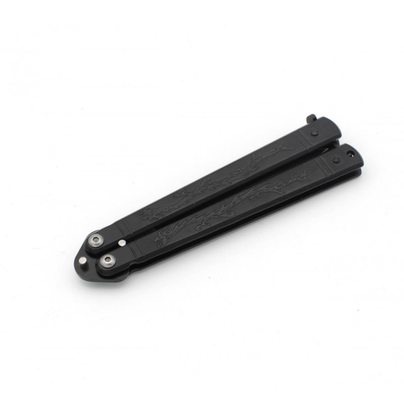 Ніж метелик Benchmade M88