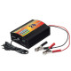 Зарядное для аккумулятора UKC BATTERY CHARGER 20A MA-1220A устройство-автомат инвертор / 1889