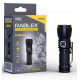 Ручной фонарь Rablex RB900, Zoom, ЗУ Type-C,