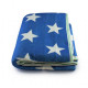 Електропростирадло electric blanket 150*180 біла зірка / 7421