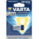 Батарейка Varta CR123 / 3V / 1 шт. на блістері