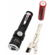 Ручной фонарь Police BL-1812-T6, RB203, 18650, Zoom, ЗУ microUSB