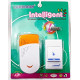 Беспроводной звонок Intelligent 8603 / 0091/ (32 мелодий гром. звука) от розетки