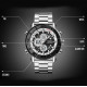 Часы наручные SKMEI 1636SIWT, SILVER-SILVER, 10246