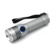 Ручний ліхтар Police RB229, R842, 18650, T6, Zoom, ЗУ microUSB