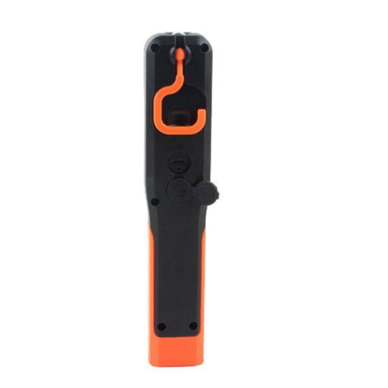 Фонарь для кемпинга RB359, G-998, LED+COB, micro USB, аккумулятор, магнит, крюк