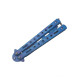 Нож бабочка Benchmade 2838