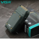 Електробритва VGR V-353 Green