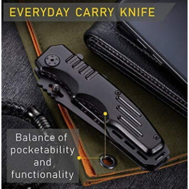Нож складной Knifes 4757X