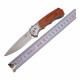 Нож выкидной Stainless A515