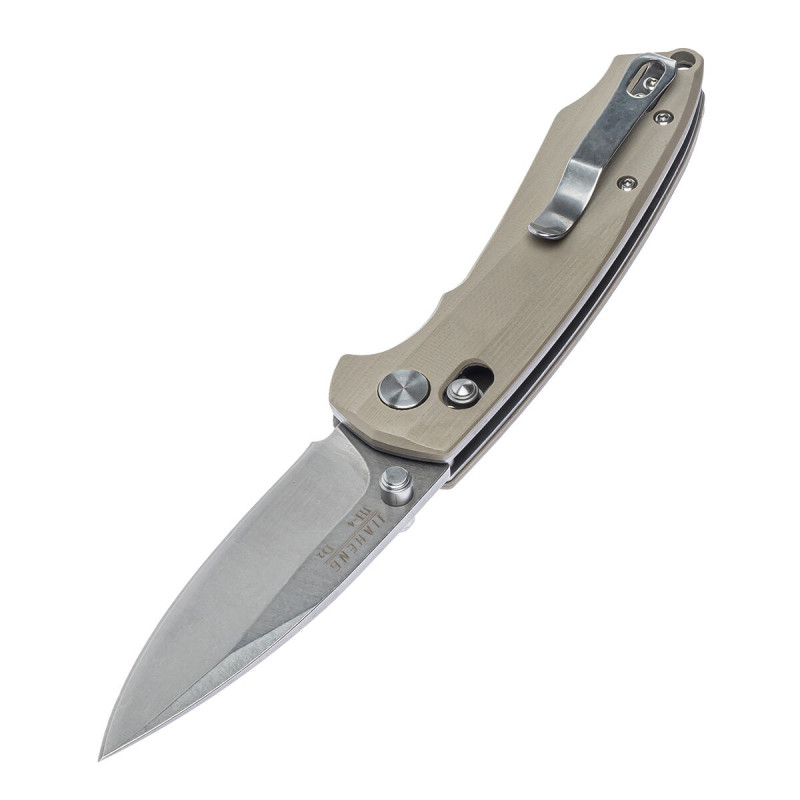 Нож складной Jiaheng A1031