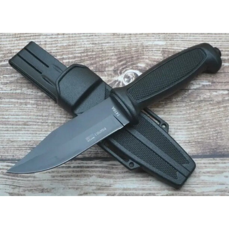Ніж мисливський Columbia SH290 / 2195 / 23 см / 12 см