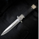 Нож складной Sog Silver 2723 / 931AB