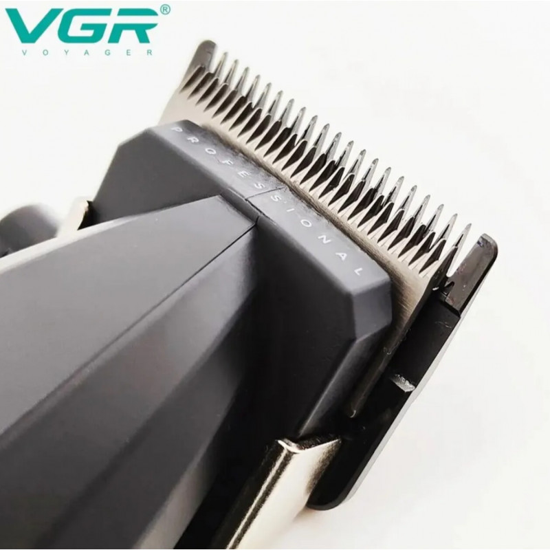 Машинка для стрижки VGR V-003