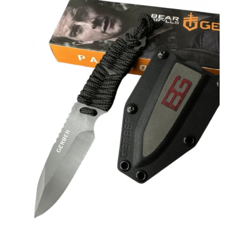 Нож охотничий Gerber 1081