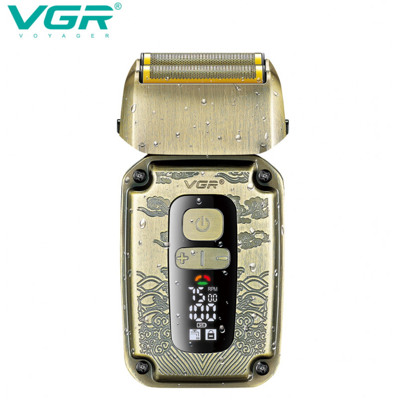 Електробритва VGR V-337