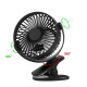 Вентилятор настольный USB SS-13 / Mini Fan XH-09/ аккум. на прищепке(WX6507)