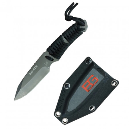 Нож охотничий Gerber 1081