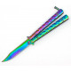 Ніж метелик Benchmade A30