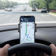 Тримач для телефону в автомобілі HOLDER car Dashboard / 8053