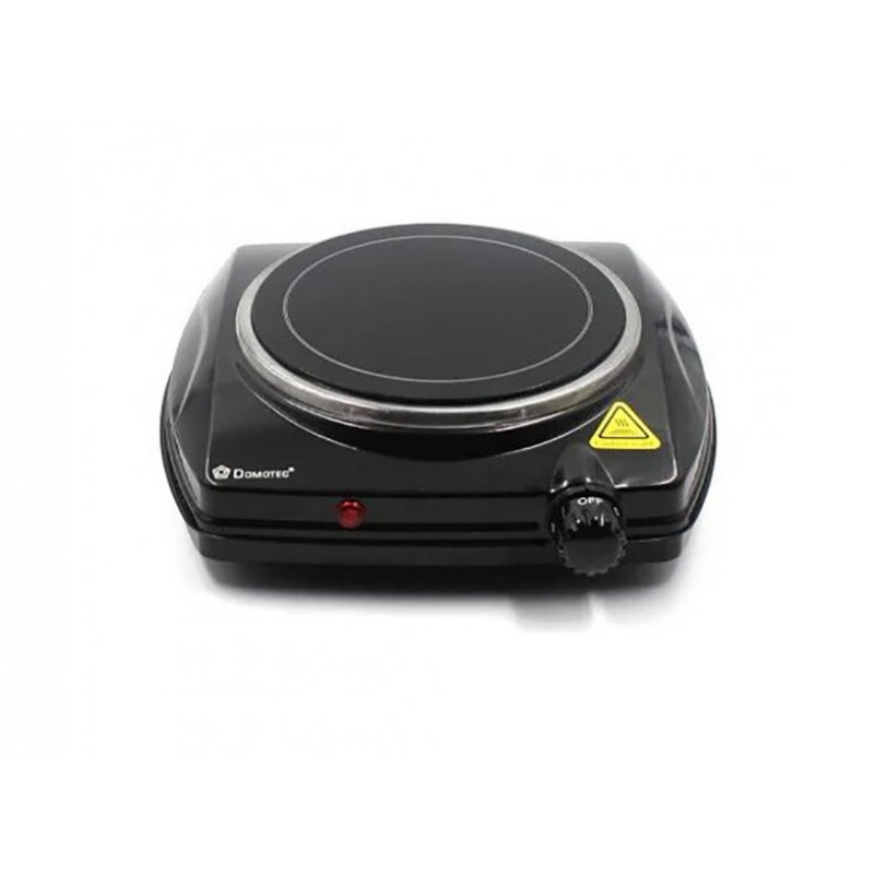Электроплита Domotec MS 5851 / 6813 / Керамика, 900W
