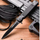 Нож складной Sog Black 2724 / 931B