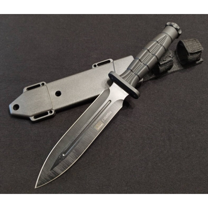 Нож охотничий Trident 4017