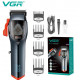 Машинка для стрижки VGR V-647