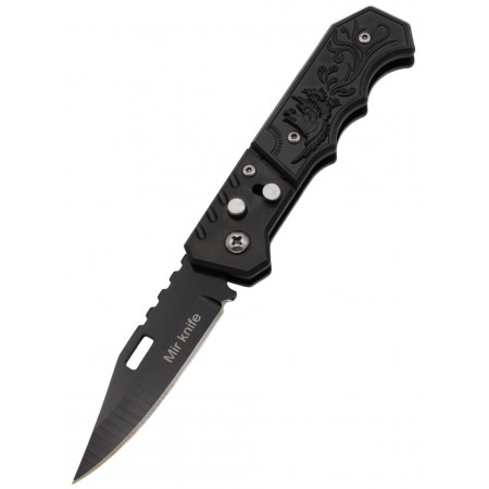 Ніж викидний Fenix A258
