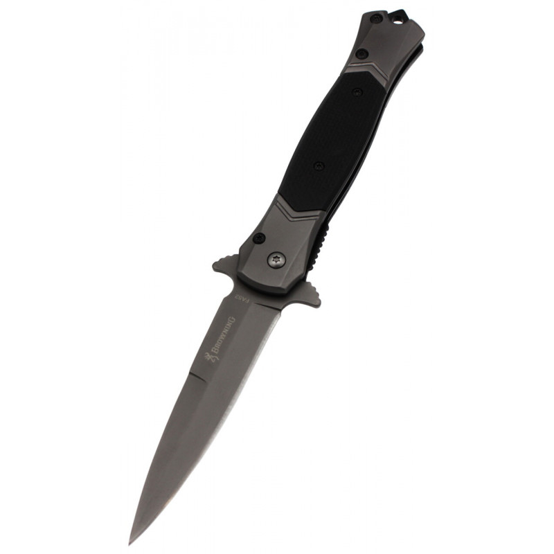 Нож складной Browning FA52