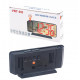 Часы электронные проекционные VST-900-4, USB