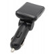 FM Модулятор для Авто HZ H16, Bluetooth, MP3, USB, AUX