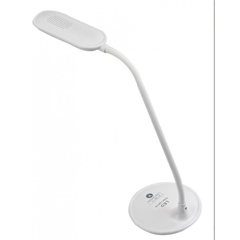 Настольная лампа PL-D311L QS-1866 20LED