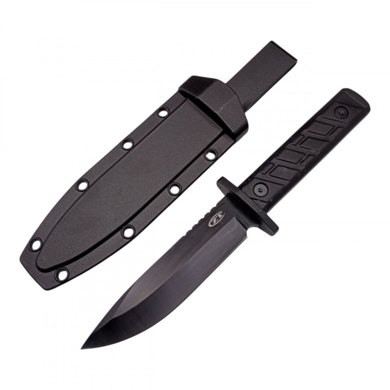 Нож охотничий ZT Ser 4648, 2122 Black