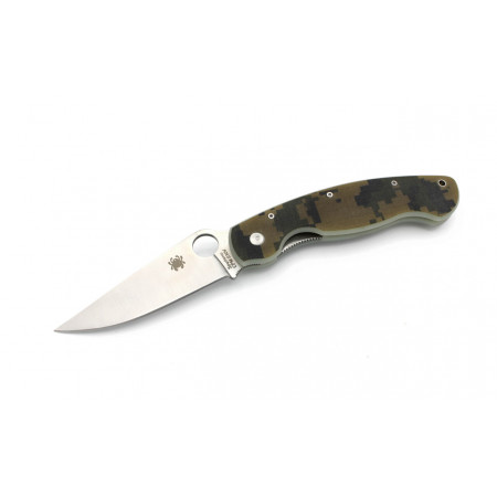 Нож складной Spyderca  A10