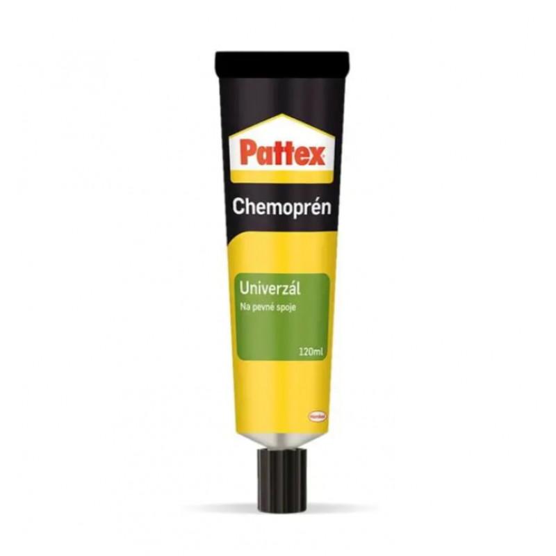 Клей Pattex Universal 50 мл (2927658)