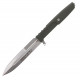 Ніж мисливський Ext. Ratia 335 Black
