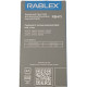 Зарядний пристрій Rablex RB411 1x18650 і ін. / від USB / для високострумових акум