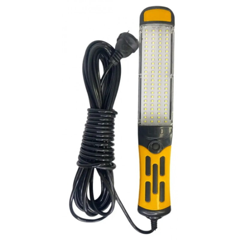 Светодиодная Переносная лампа с удлинителем 96 LED - 9 метров BL-9096 / 7610 /WD041K/ 7725