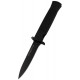 Нож складной Sog Black 2724 / 931B
