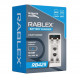 Зарядное устройство Rablex RB429, 2xАА,ААА,9V, 2A, Type-c