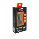 АЗУ USB x 2 + вольтметр HZ HC-1/ 3101