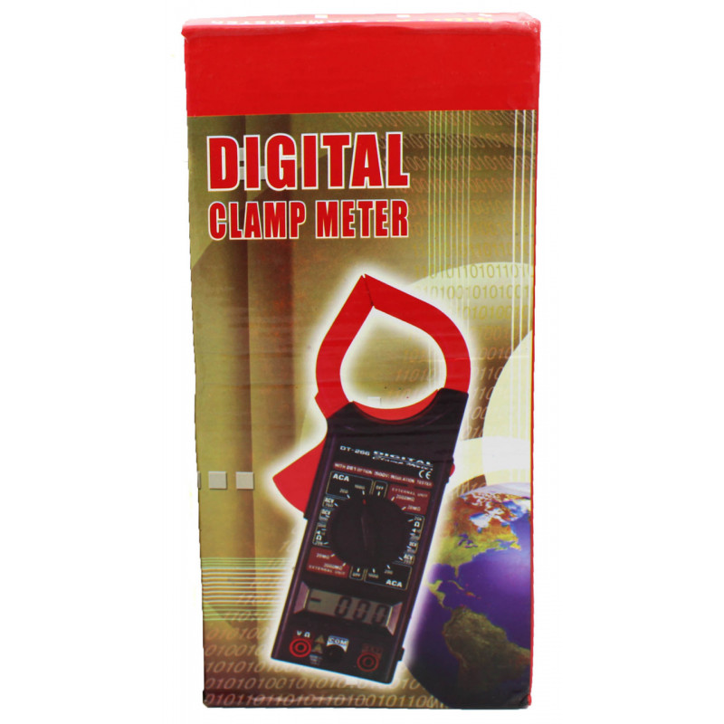 Мультиметр Digital (Тестер) DT-266