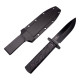 Нож охотничий ZT Ser 4648, 2122 Black