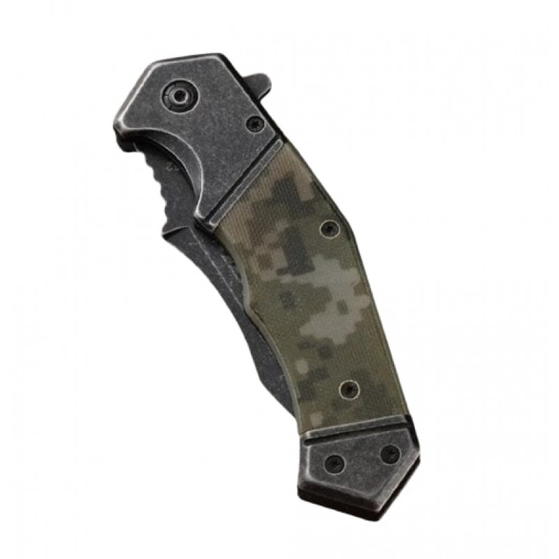 Ніж складаний Strider 352