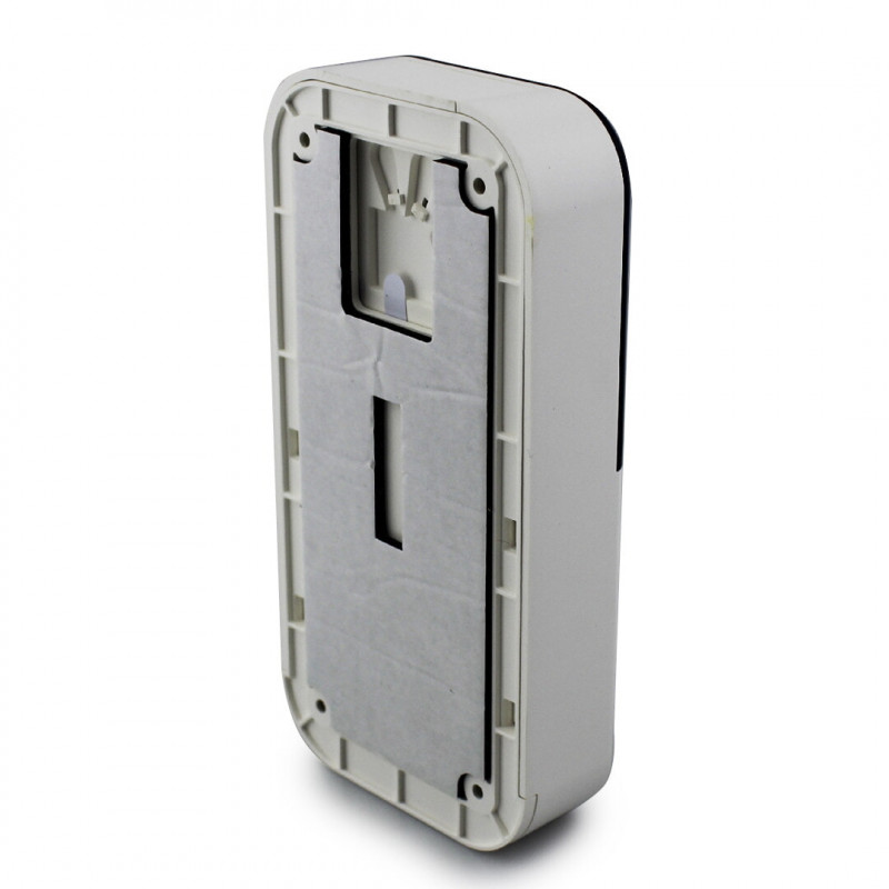 Домофон SMART DOORBELL wifi, бездротовий домофон, відеодомофон, камера спостереження / 3*18650 / 3268