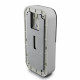 Домофон SMART DOORBELL wifi, бездротовий домофон, відеодомофон, камера спостереження / 3*18650 / 3268