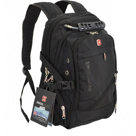 Рюкзак SWISSGEAR  travel bag / 4584 /8810